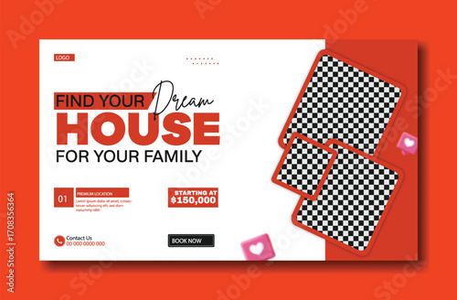 Find Your Dream House, Your Dream House Awaits: Explore Our Premium Real Estate Collection.
Find Your Dream Home and Start Your Family's Next Chapter, Discover Your Perfect Family Home