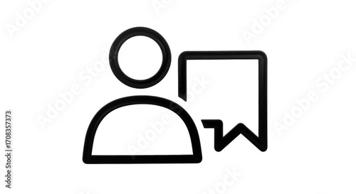 Isolated User Bookmark