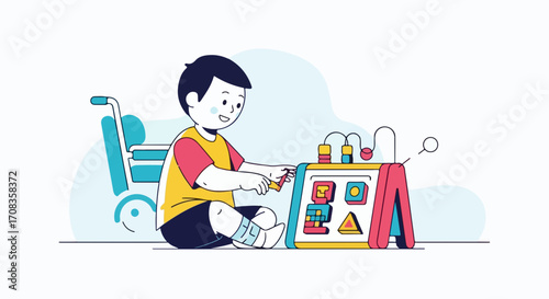 Family making pizza together in kitchen, creating a heartwarming scene. Family making pizza brings joy as they prepare ingredients and toss dough with love.