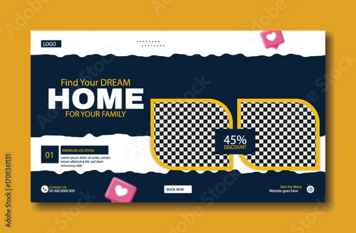 Find Your Dream House, Your Dream House Awaits: Explore Our Premium Real Estate Collection.
Find Your Dream Home and Start Your Family's Next Chapter, Discover Your Perfect Family Home