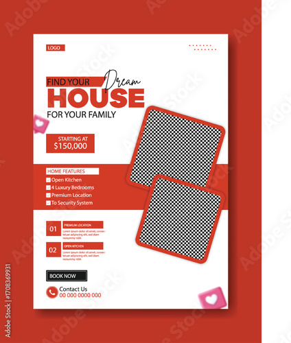 Find Your Dream House, Your Dream House Awaits: Explore Our Premium Real Estate Collection.
Find Your Dream Home and Start Your Family's Next Chapter, Discover Your Perfect Family Home