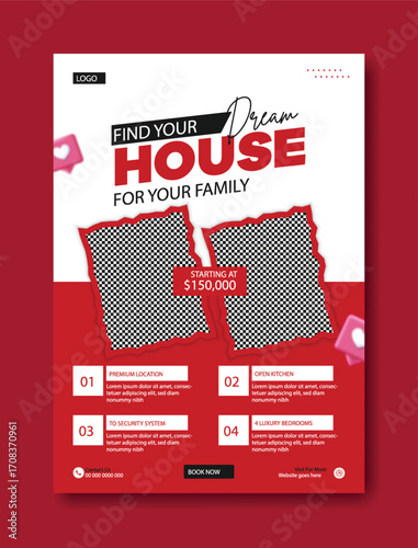Find Your Dream House, Your Dream House Awaits: Explore Our Premium Real Estate Collection.
Find Your Dream Home and Start Your Family's Next Chapter, Discover Your Perfect Family Home