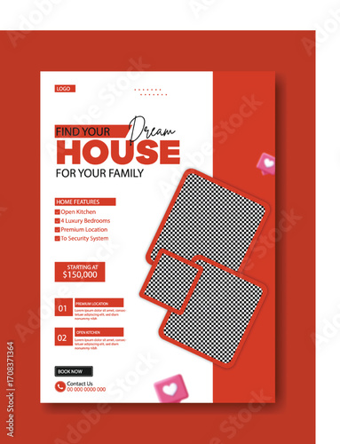 Find Your Dream House, Your Dream House Awaits: Explore Our Premium Real Estate Collection.
Find Your Dream Home and Start Your Family's Next Chapter, Discover Your Perfect Family Home