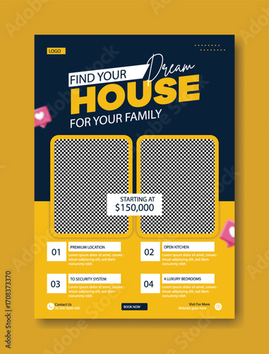 Find Your Dream House, Your Dream House Awaits: Explore Our Premium Real Estate Collection.
Find Your Dream Home and Start Your Family's Next Chapter, Discover Your Perfect Family Home