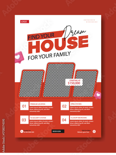 Find Your Dream House, Your Dream House Awaits: Explore Our Premium Real Estate Collection.
Find Your Dream Home and Start Your Family's Next Chapter, Discover Your Perfect Family Home