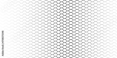 Mesh texture for fishing nets. Seamless pattern for sportswear or soccer goal, volleyball net, basketball hoop, hockey, athletics. Abstract net background for sports