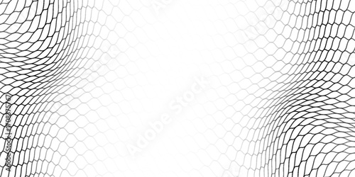 Mesh texture for fishing nets. Seamless pattern for sportswear or soccer goal, volleyball net, basketball hoop, hockey, athletics.