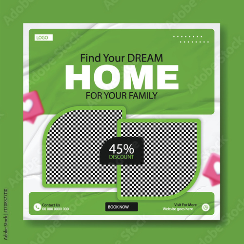 Find Your Dream House, Your Dream House Awaits: Explore Our Premium Real Estate Collection.
Find Your Dream Home and Start Your Family's Next Chapter, Discover Your Perfect Family Home