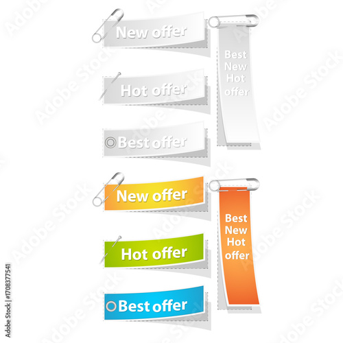 Promotional Offers and Discounts.