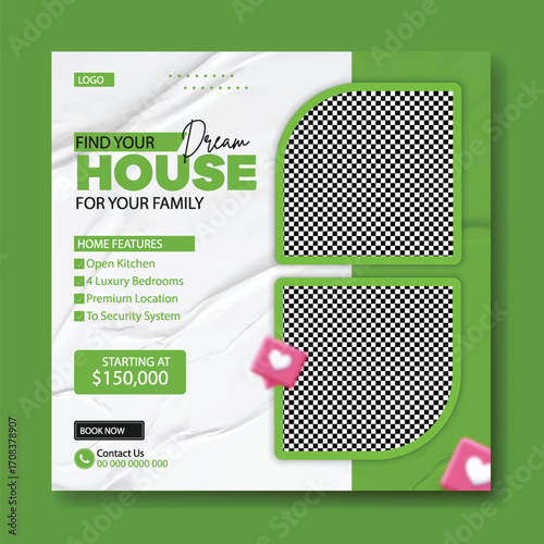 Find Your Dream House, Your Dream House Awaits: Explore Our Premium Real Estate Collection.
Find Your Dream Home and Start Your Family's Next Chapter, Discover Your Perfect Family Home