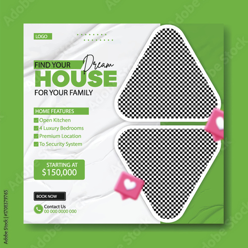 Find Your Dream House, Your Dream House Awaits: Explore Our Premium Real Estate Collection.
Find Your Dream Home and Start Your Family's Next Chapter, Discover Your Perfect Family Home