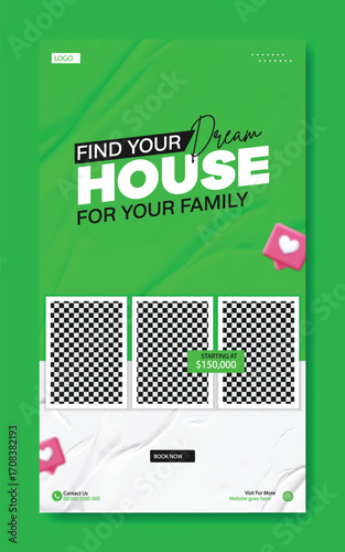 Find Your Dream House, Your Dream House Awaits: Explore Our Premium Real Estate Collection.
Find Your Dream Home and Start Your Family's Next Chapter, Discover Your Perfect Family Home