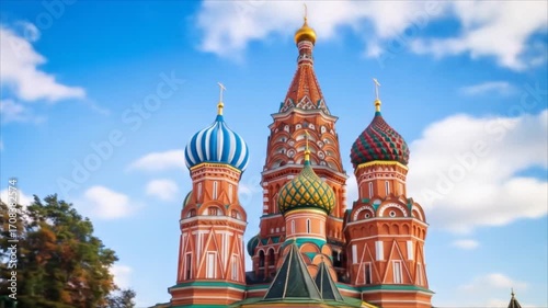 st basil cathedral