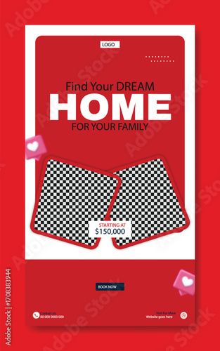 Find Your Dream House, Your Dream House Awaits: Explore Our Premium Real Estate Collection.
Find Your Dream Home and Start Your Family's Next Chapter, Discover Your Perfect Family Home