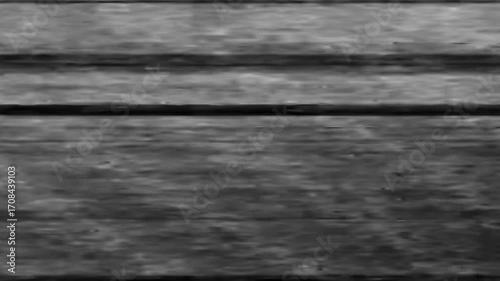ノイズエフェクト動画