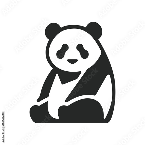 panda seat logo