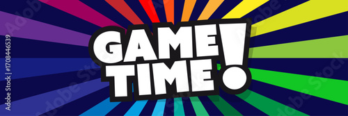 Game Time