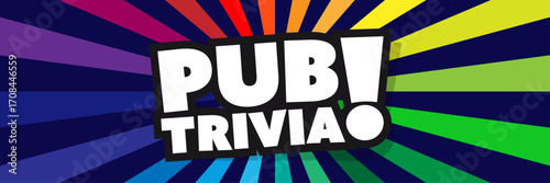 Pub trivia