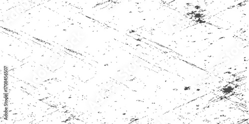 A grungy black ink splatter texture with a messy paint splash and dripping water drop design pattern