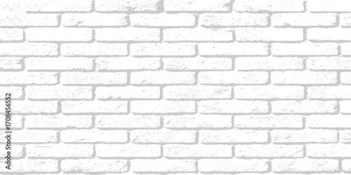 Old textured white brick wall with a weathered and grunge surface, perfect for a vintage backdrop. bricks, brick wall, brickwork, textured, backgrounds