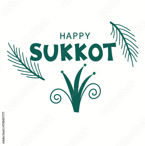 happy sukkot