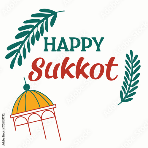 happy sukkot