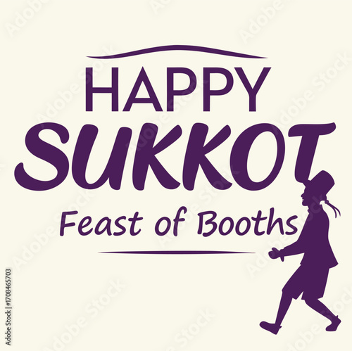 happy sukkot feast of booths