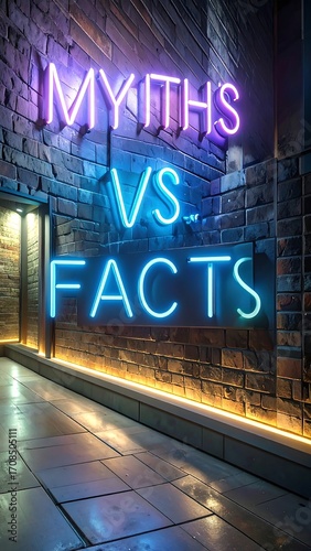 Neon sign 