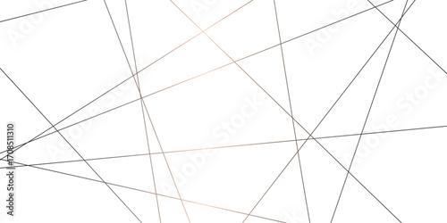 Abstract Geometric Lines Pattern Background. A captivating abstract background featuring a complex network of intersecting lines in varying shades of gray.