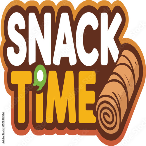 Enjoy Delicious Snacks and Fun Treats For Everyone Anytime, Anywhere, Making Great Memories	