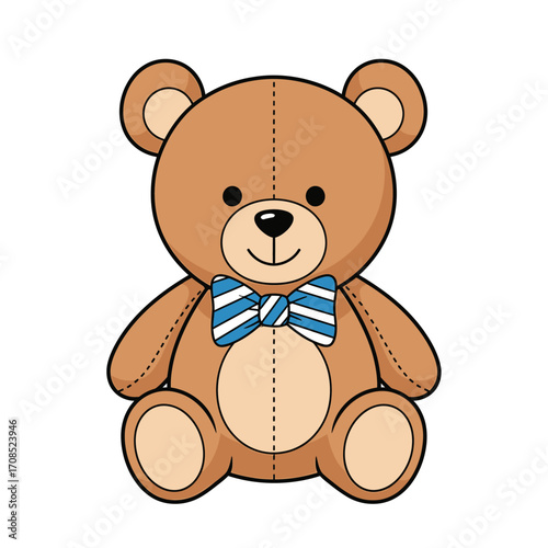 Cute Teddy Bear
