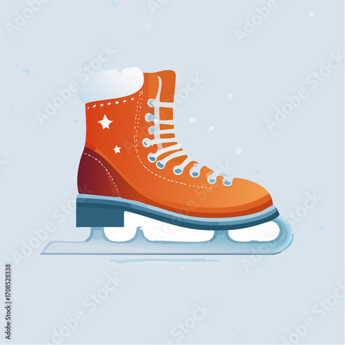 Schlittschuh