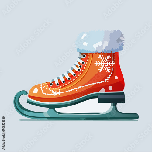 Schlittschuh