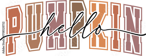 Hello Pumpkin Svg, Hey There Pumpkin Svg, Fall Svg, Pumpkin Season Svg, Fall Vibes Svg, Pumpkin Vibes Svg, Fall Shirt Svg, Autumn Svg, 
