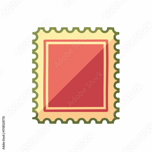 Briefmarke