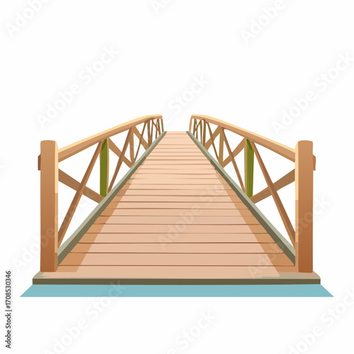 Brücke