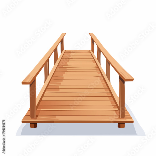 Brücke