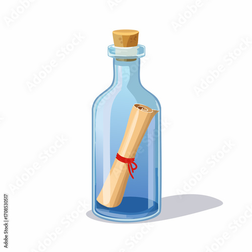 Flaschenpost