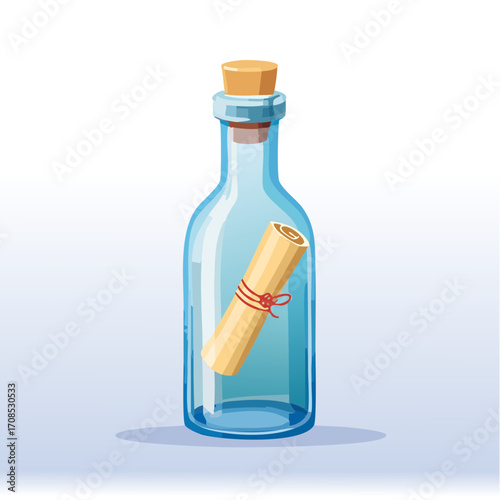 Flaschenpost