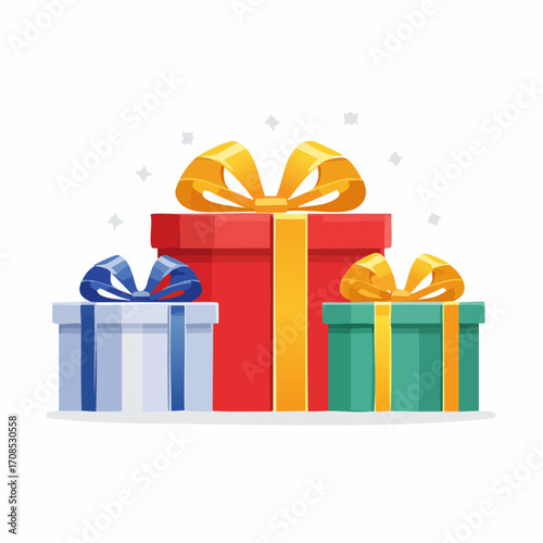 Geschenke