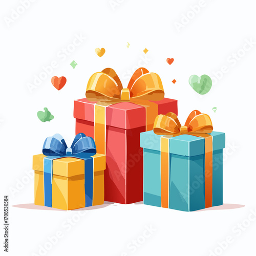 Geschenke