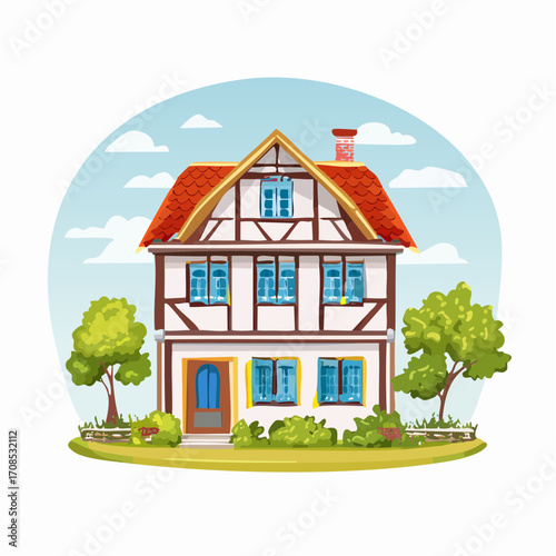 Haus