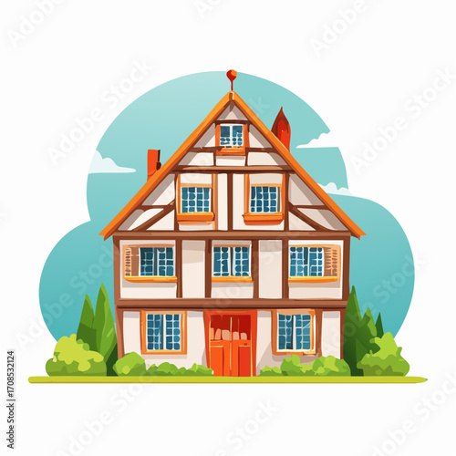 Haus