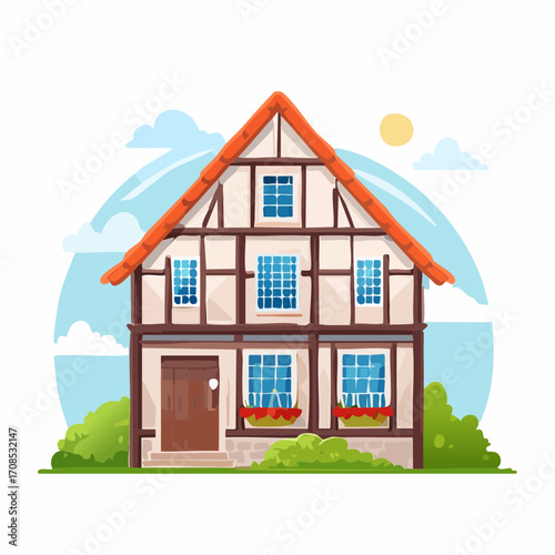 Haus