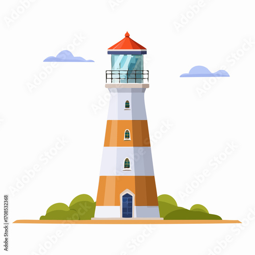 Leuchtturm