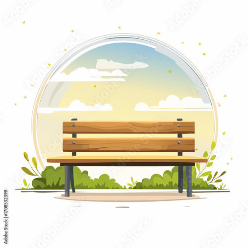 Sitzbank