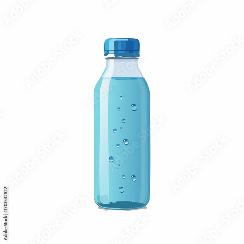 Wasserflasche