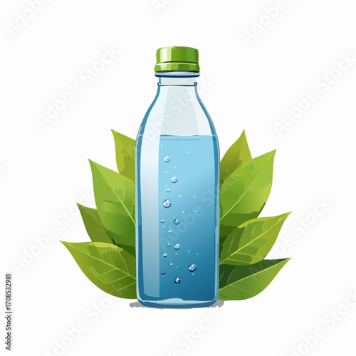 Wasserflasche
