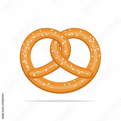 Laugenbrezel