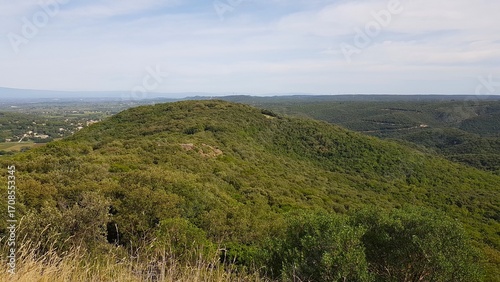 Oppidum de Gaujac (Gard)
